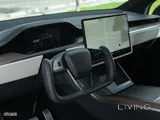 Tesla Model X Long Range 2023